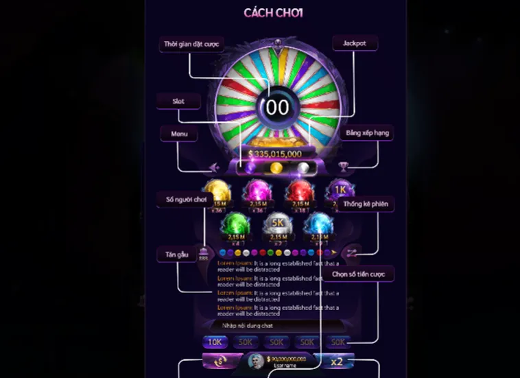 Chinh Phục Nổ Hũ 7 Viên Ngọc Rồng Tại 789Club Với Cơ Hội Làm Giàu Nhanh