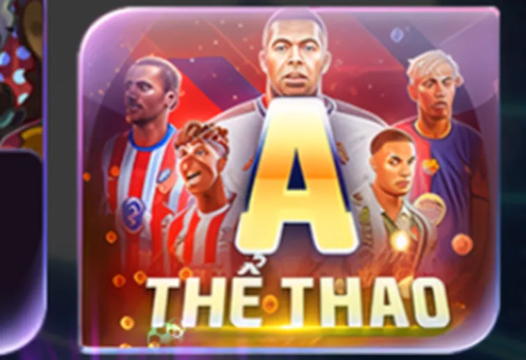 A Thể Thao Tại 789Club Đấu Trường Cá Cược Đẳng Cấp Thế Giới Cho Mọi Game Thủ