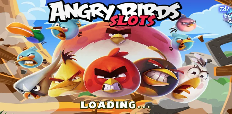Trải Nghiệm Siêu Phẩm Nổ Hũ Angry Birds Slot Tại 789Club Đẳng Cấp