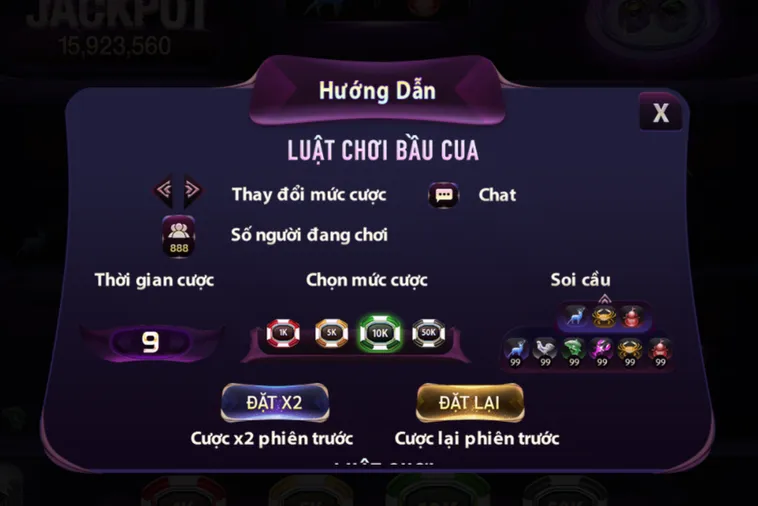 Khám Phá Siêu Phẩm Bầu Cua Big5 Casino Tại 789Club Với Cơ Hội Thắng Lớn