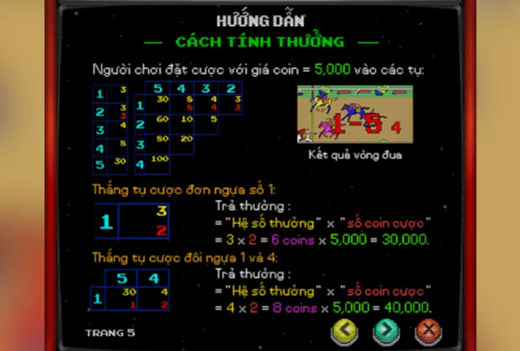 Đua Ngựa Tại 789Club Sân Chơi Tốc Độ Với Cơ Hội Thắng Cược Lớn Nhất Năm