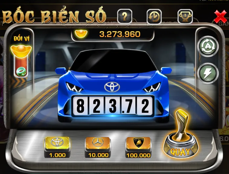 Trải Nghiệm Minigame Bốc Biển Tại 789Club Đỉnh Cao Với Phần Thưởng Khổng Lồ
