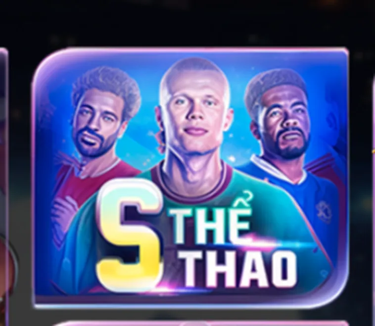 S Thể Thao Tại 789Club Sảnh Cược Đỉnh Cao Với Tỷ Lệ Thưởng Cực Khủng