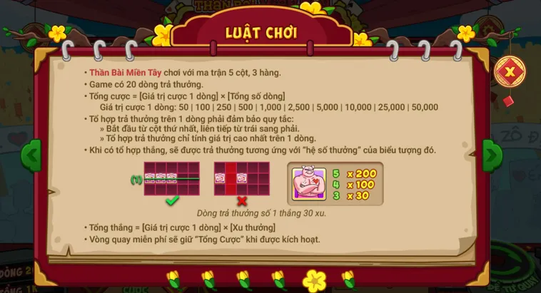 Thần Bài Miền Tây Tại 789Club Siêu Phẩm Bài Lá Đỉnh Cao Cho Cao Thủ
